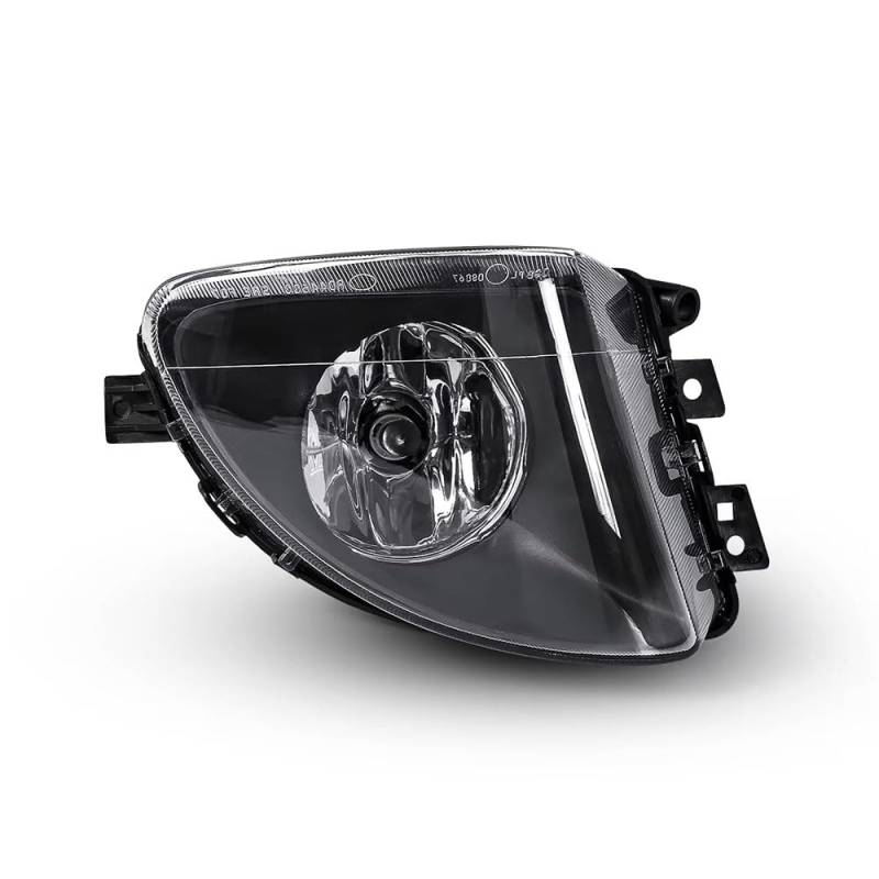 LUYYT Auto Front Stoßstange Nebel Licht Nebelscheinwerfer kompatibel mit für BMW 5 Series F10 F18 520d 520i 523li 525li 530li 2010 2011 2012 2013 2014,Right von LUYYT
