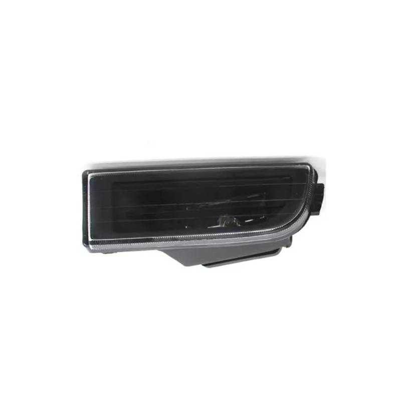 LUYYT Auto Front Stoßstange Nebel Licht Nebelscheinwerfer kompatibel mit für BMW E38 7 Series 1995 1997 1998 1999 2000 2001,Left von LUYYT