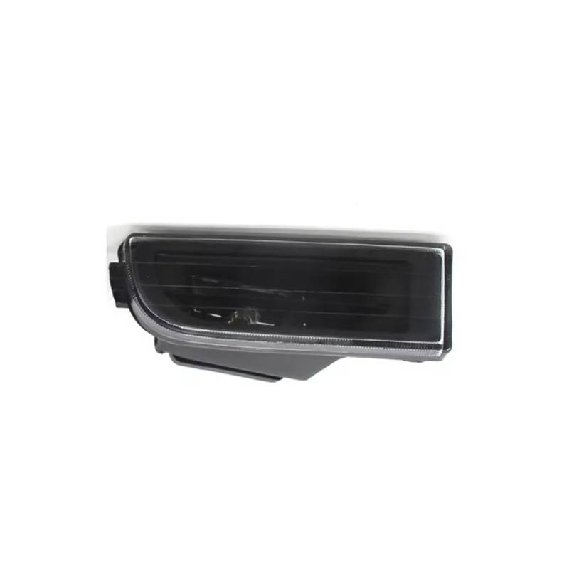 LUYYT Auto Front Stoßstange Nebel Licht Nebelscheinwerfer kompatibel mit für BMW E38 7 Series 1995 1997 1998 1999 2000 2001,Right von LUYYT