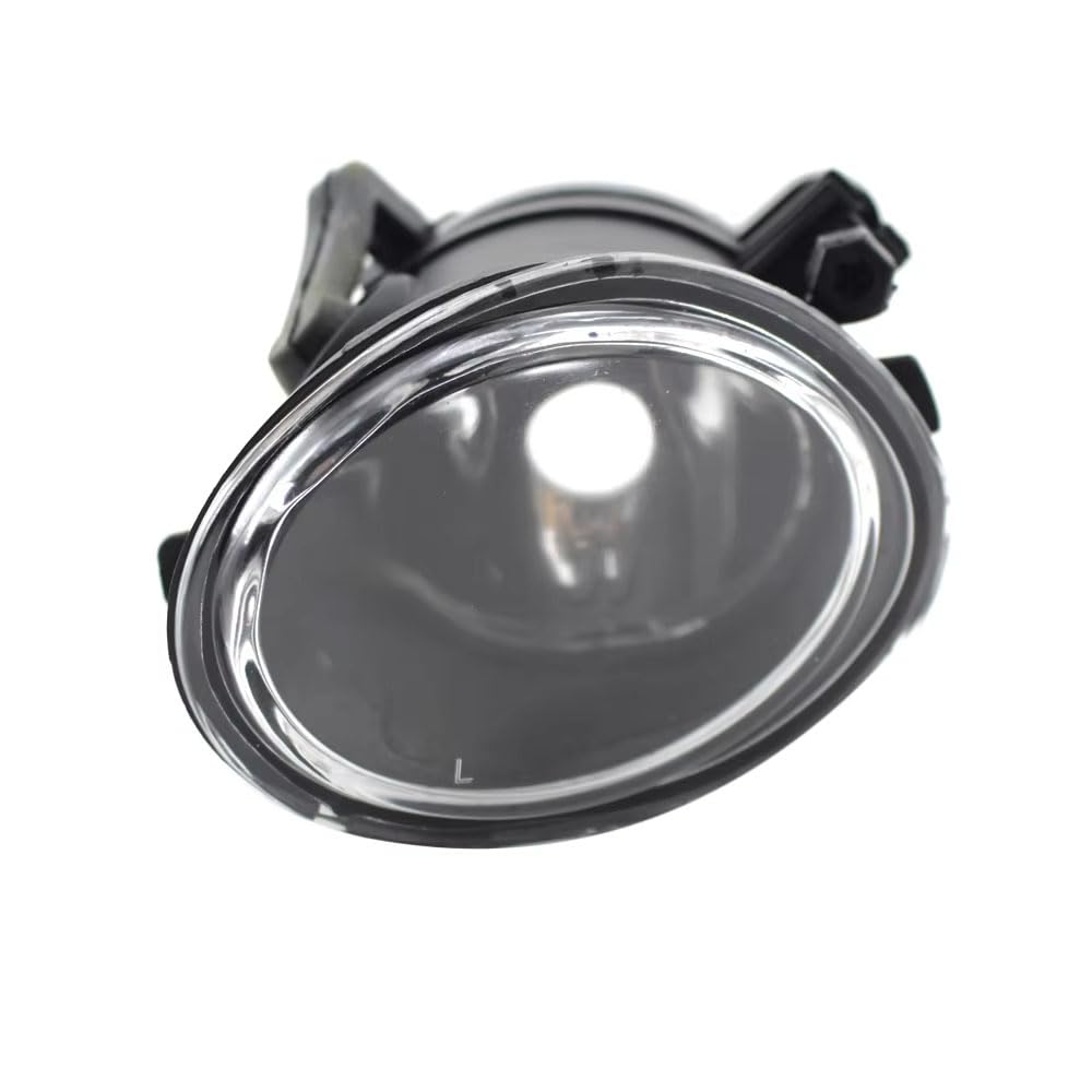 LUYYT Auto Front Stoßstange Nebel Licht Nebelscheinwerfer kompatibel mit für BMW E46 3 Series M3 2001-2005 5 Series E39 M5 1998-2003,Left LUYYT Auto Front Stoßstange Nebel Licht Nebelscheinwerfer kompatibel mit für BMW E46 3 Series M3 2001-2005 5 Series E39 M5 1998-2003,Left von LUYYT