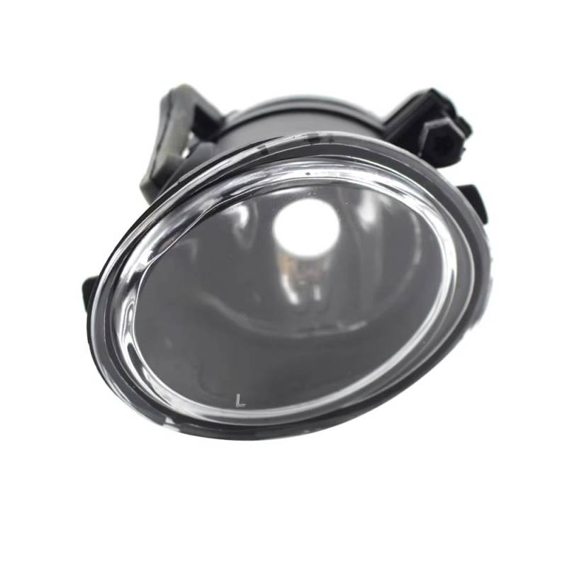 LUYYT Auto Front Stoßstange Nebel Licht Nebelscheinwerfer kompatibel mit für BMW E46 3 Series M3 2001-2005 5 Series E39 M5 1998-2003,Left von LUYYT