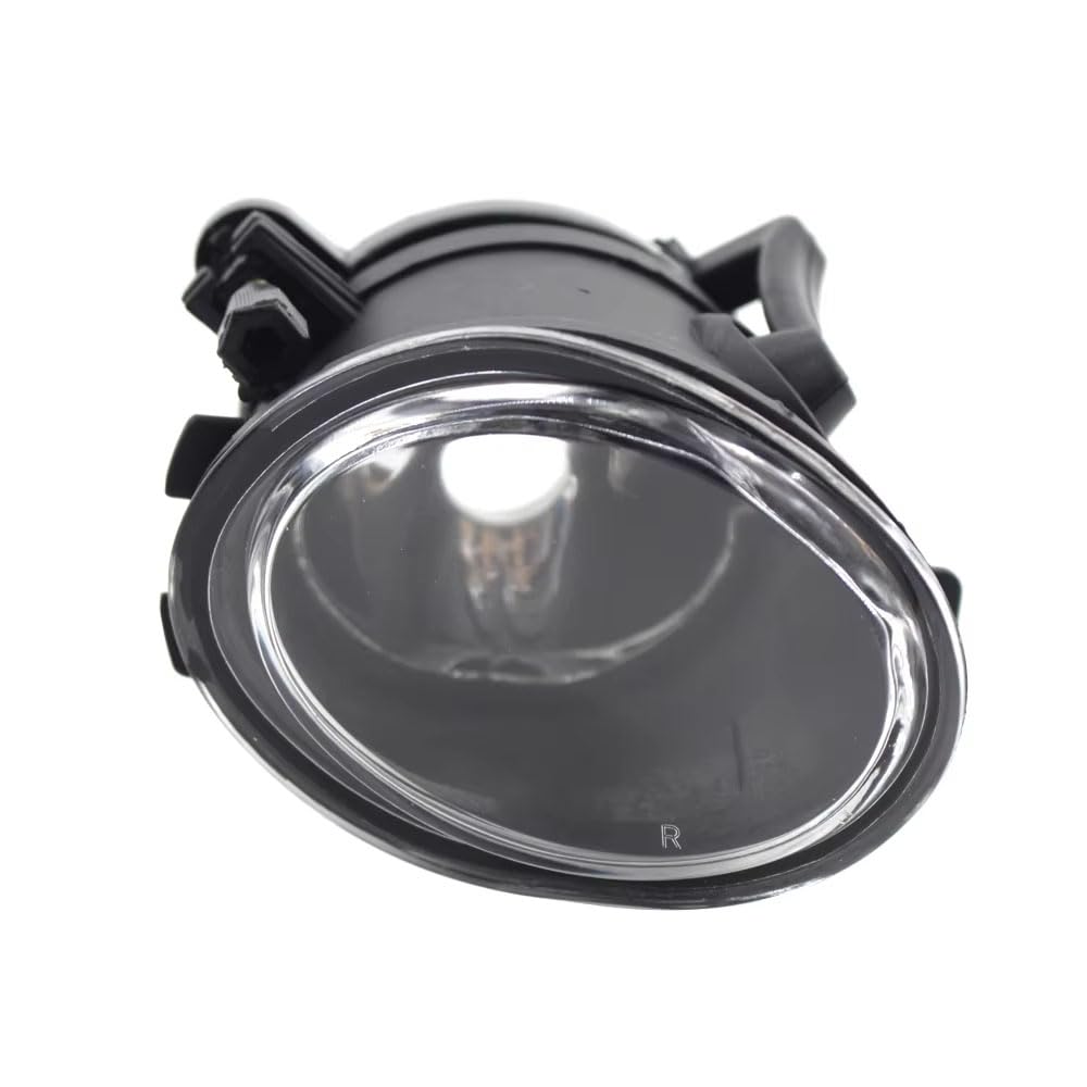 LUYYT Auto Front Stoßstange Nebel Licht Nebelscheinwerfer kompatibel mit für BMW E46 3 Series M3 2001-2005 5 Series E39 M5 1998-2003,Right LUYYT Auto Front Stoßstange Nebel Licht Nebelscheinwerfer kompatibel mit für BMW E46 3 Series M3 2001-2005 5 Series E39 M5 1998-2003,Right von LUYYT