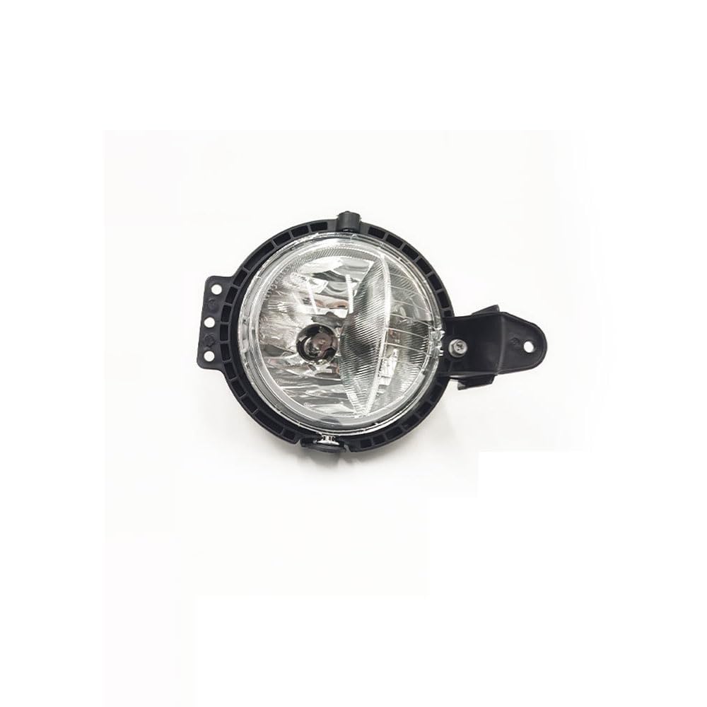LUYYT Auto Front Stoßstange Nebel Licht Nebelscheinwerfer kompatibel mit für BMW MINI R55 R56 R58 R59 R60 R62 2010-2016,Left LUYYT Auto Front Stoßstange Nebel Licht Nebelscheinwerfer kompatibel mit für BMW MINI R55 R56 R58 R59 R60 R62 2010-2016,Left von LUYYT