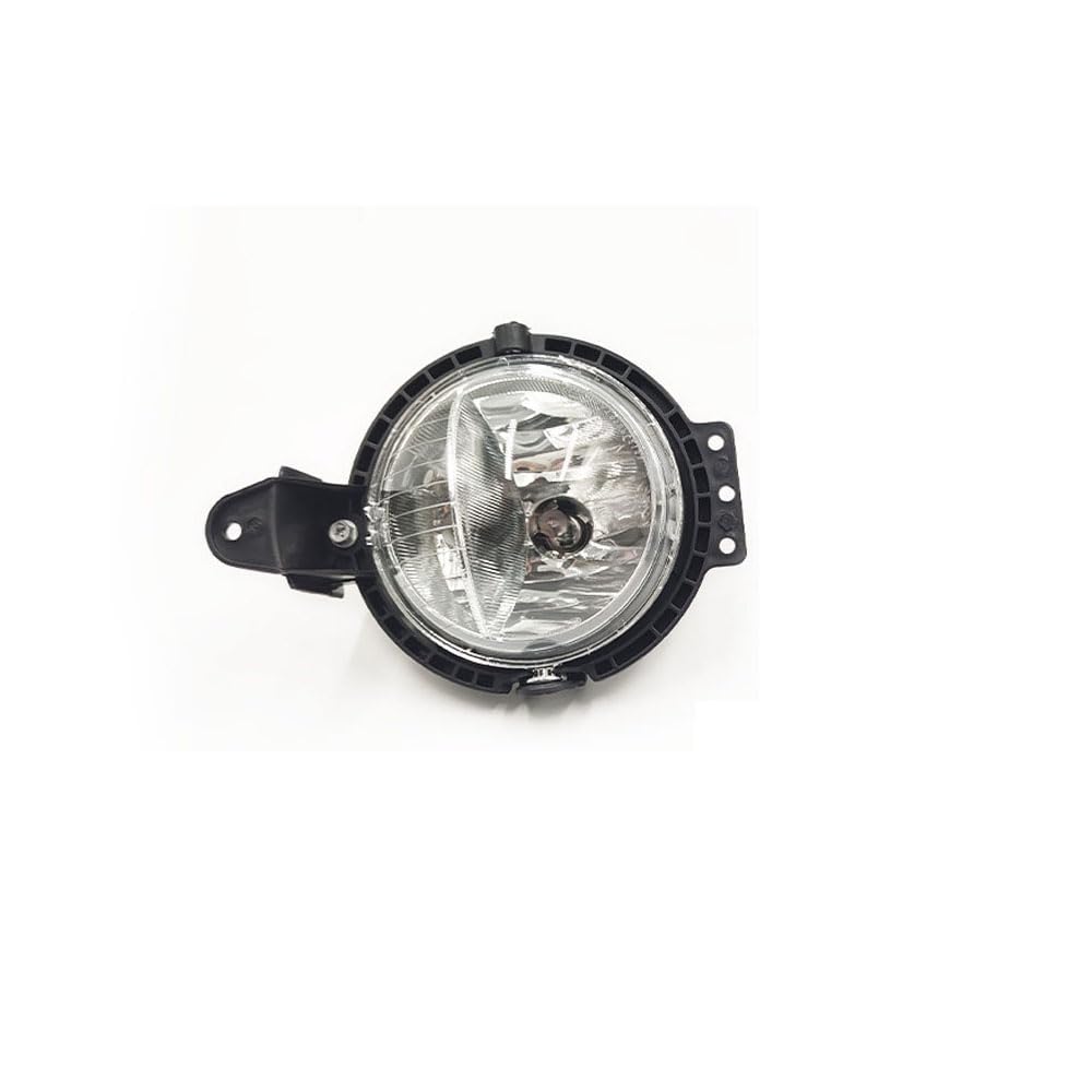 LUYYT Auto Front Stoßstange Nebel Licht Nebelscheinwerfer kompatibel mit für BMW MINI R55 R56 R58 R59 R60 R62 2010-2016,Right LUYYT Auto Front Stoßstange Nebel Licht Nebelscheinwerfer kompatibel mit für BMW MINI R55 R56 R58 R59 R60 R62 2010-2016,Right von LUYYT