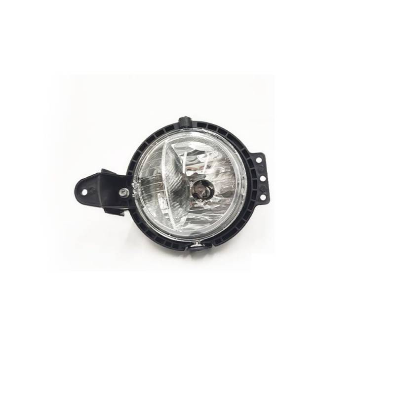 LUYYT Auto Front Stoßstange Nebel Licht Nebelscheinwerfer kompatibel mit für BMW MINI R55 R56 R58 R59 R60 R62 2010-2016,Right von LUYYT