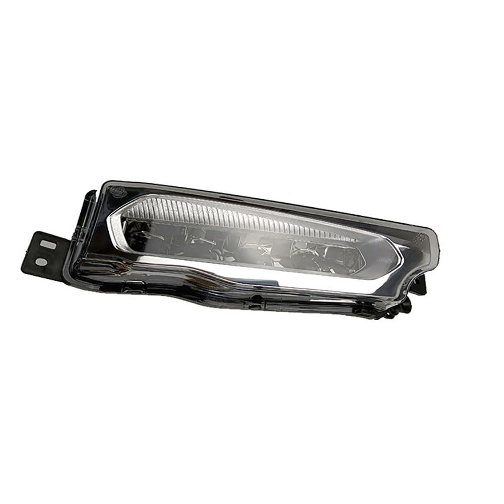 LUYYT Auto Front Stoßstange Nebel Licht Nebelscheinwerfer kompatibel mit für BMW X3 X4 G01 G02,Right LUYYT Auto Front Stoßstange Nebel Licht Nebelscheinwerfer kompatibel mit für BMW X3 X4 G01 G02,Right von LUYYT