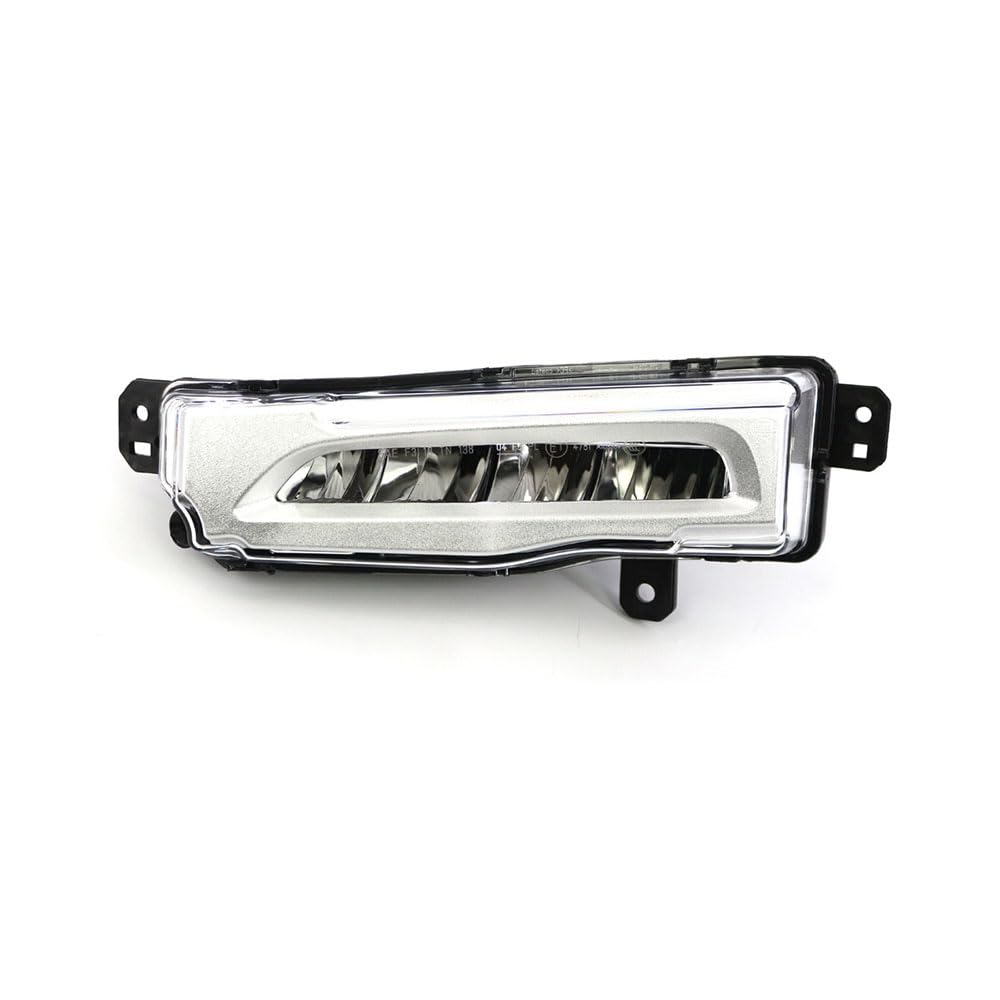 LUYYT Auto Front Stoßstange Nebel Licht Nebelscheinwerfer kompatibel mit für BMW X5 G05 2018-2022,Left LUYYT Auto Front Stoßstange Nebel Licht Nebelscheinwerfer kompatibel mit für BMW X5 G05 2018-2022,Left von LUYYT