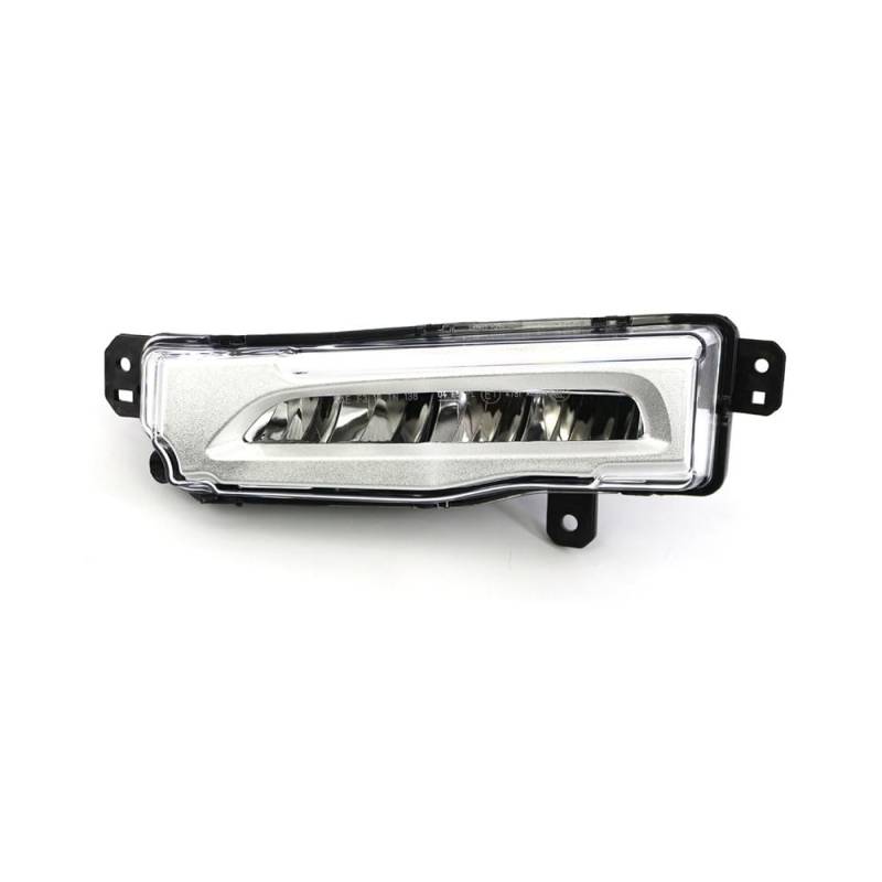 LUYYT Auto Front Stoßstange Nebel Licht Nebelscheinwerfer kompatibel mit für BMW X5 G05 2018-2022,Left von LUYYT