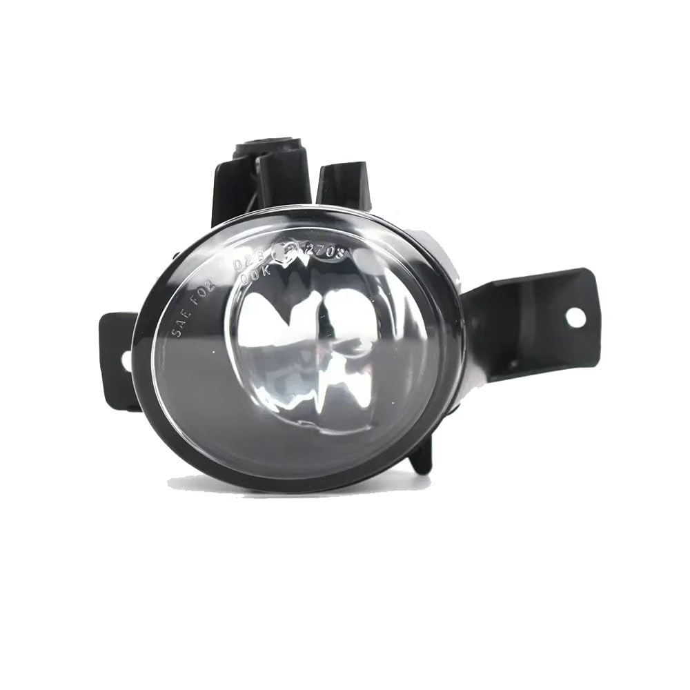 LUYYT Auto Front Stoßstange Nebel Licht Nebelscheinwerfer kompatibel mit für BMW X6 E71 E72 2008-2014,Left LUYYT Auto Front Stoßstange Nebel Licht Nebelscheinwerfer kompatibel mit für BMW X6 E71 E72 2008-2014,Left von LUYYT