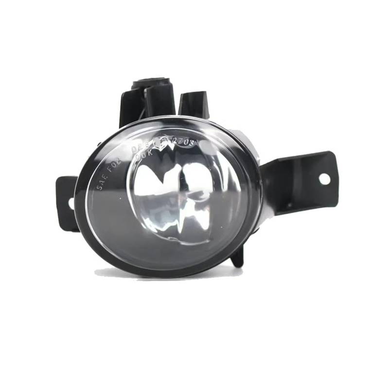 LUYYT Auto Front Stoßstange Nebel Licht Nebelscheinwerfer kompatibel mit für BMW X6 E71 E72 2008-2014,Left von LUYYT