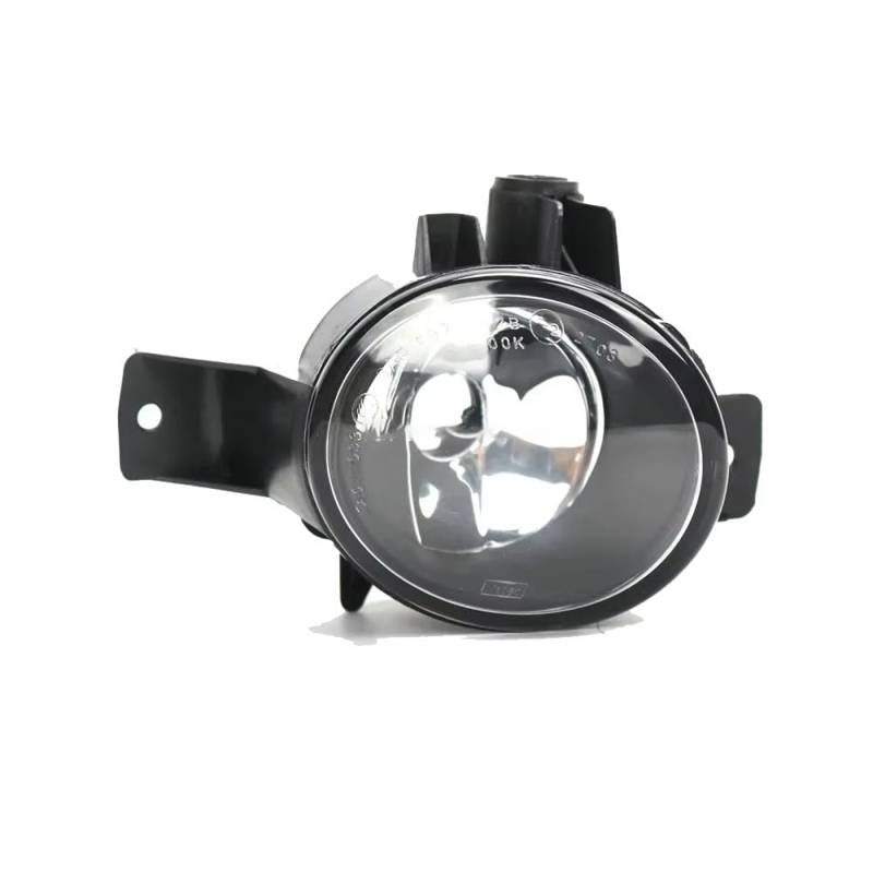 LUYYT Auto Front Stoßstange Nebel Licht Nebelscheinwerfer kompatibel mit für BMW X6 E71 E72 2008-2014,Right von LUYYT