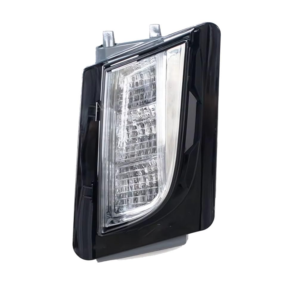 LUYYT Auto Front Stoßstange Nebel Licht Nebelscheinwerfer kompatibel mit für Cadillac ATSL 2013 2014 2015 2016 2017,Left LUYYT Auto Front Stoßstange Nebel Licht Nebelscheinwerfer kompatibel mit für Cadillac ATSL 2013 2014 2015 2016 2017,Left von LUYYT