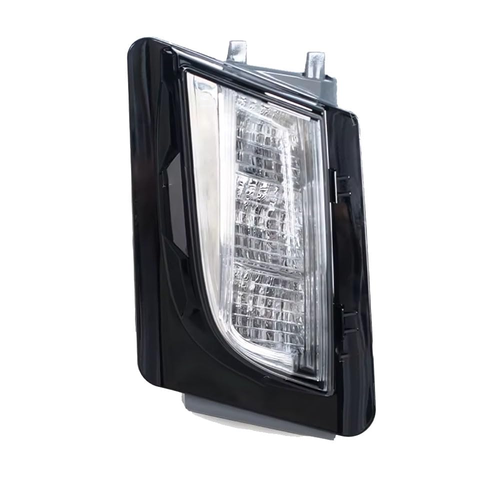 LUYYT Auto Front Stoßstange Nebel Licht Nebelscheinwerfer kompatibel mit für Cadillac ATSL 2013 2014 2015 2016 2017,Right LUYYT Auto Front Stoßstange Nebel Licht Nebelscheinwerfer kompatibel mit für Cadillac ATSL 2013 2014 2015 2016 2017,Right von LUYYT