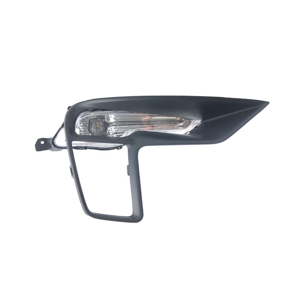 LUYYT Auto Front Stoßstange Nebel Licht Nebelscheinwerfer kompatibel mit für FORD EXPLORER 2018 2019,Right LUYYT Auto Front Stoßstange Nebel Licht Nebelscheinwerfer kompatibel mit für FORD EXPLORER 2018 2019,Right von LUYYT