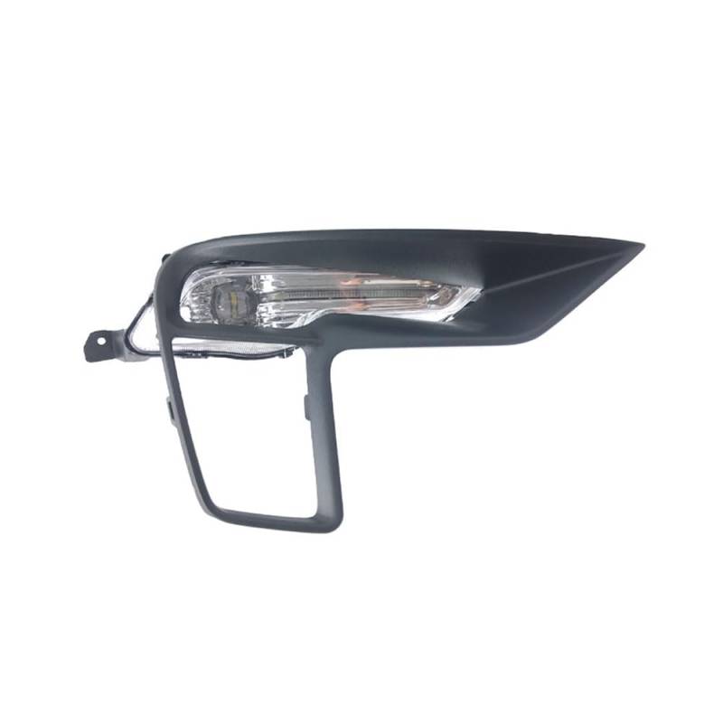 LUYYT Auto Front Stoßstange Nebel Licht Nebelscheinwerfer kompatibel mit für FORD EXPLORER 2018 2019,Right von LUYYT