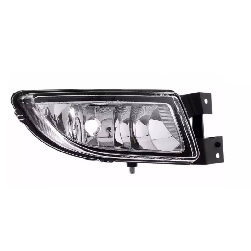 LUYYT Auto Front Stoßstange Nebel Licht Nebelscheinwerfer kompatibel mit für Fiat Delta 2008-2014,Right von LUYYT