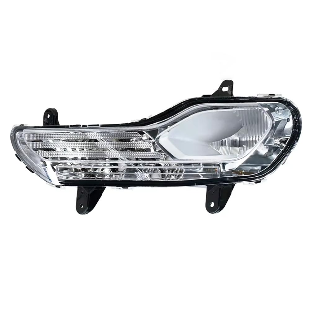 LUYYT Auto Front Stoßstange Nebel Licht Nebelscheinwerfer kompatibel mit für Ford Escape Kuga 2013 2014 2015 2016,Left LUYYT Auto Front Stoßstange Nebel Licht Nebelscheinwerfer kompatibel mit für Ford Escape Kuga 2013 2014 2015 2016,Left von LUYYT