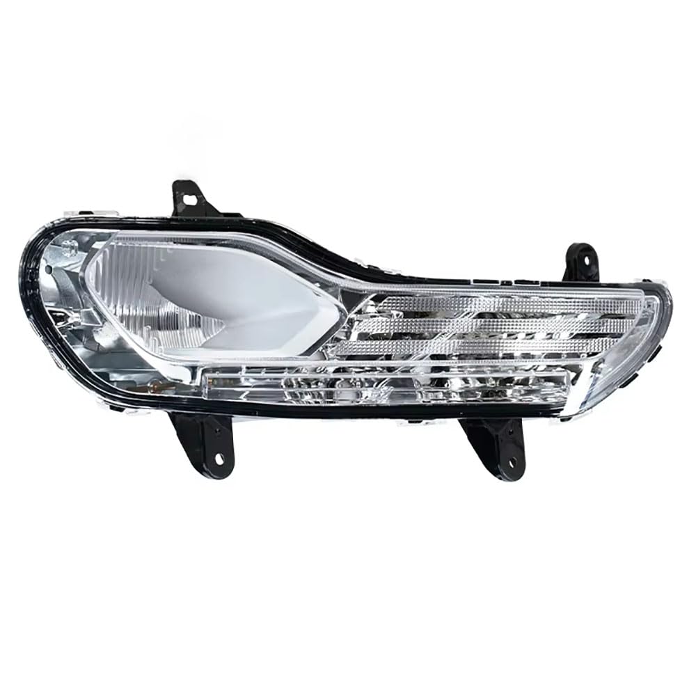 LUYYT Auto Front Stoßstange Nebel Licht Nebelscheinwerfer kompatibel mit für Ford Escape Kuga 2013 2014 2015 2016,Right LUYYT Auto Front Stoßstange Nebel Licht Nebelscheinwerfer kompatibel mit für Ford Escape Kuga 2013 2014 2015 2016,Right von LUYYT