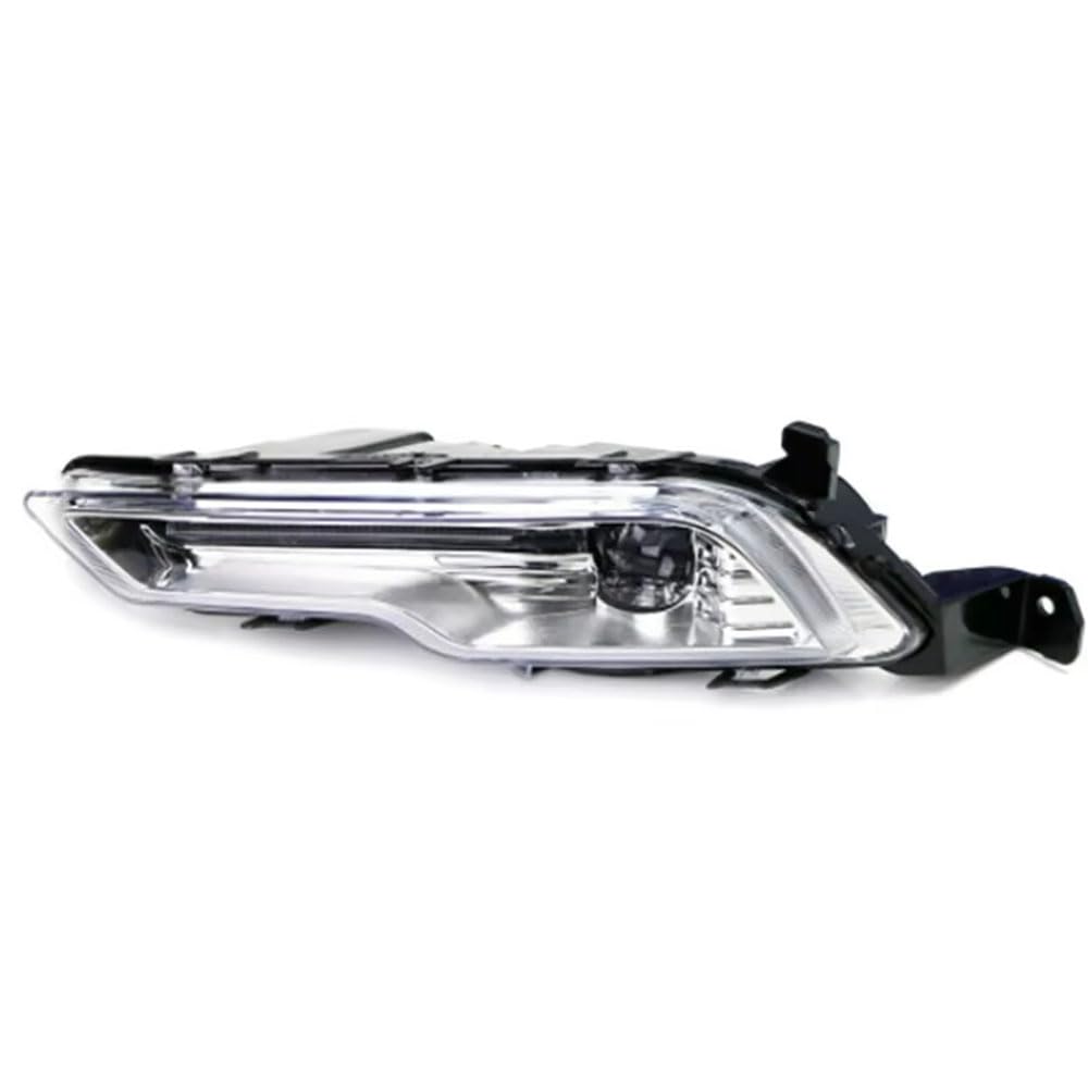 LUYYT Auto Front Stoßstange Nebel Licht Nebelscheinwerfer kompatibel mit für Ford Explorer 2015-2018 Mondeo 2017 2018,Left LUYYT Auto Front Stoßstange Nebel Licht Nebelscheinwerfer kompatibel mit für Ford Explorer 2015-2018 Mondeo 2017 2018,Left von LUYYT