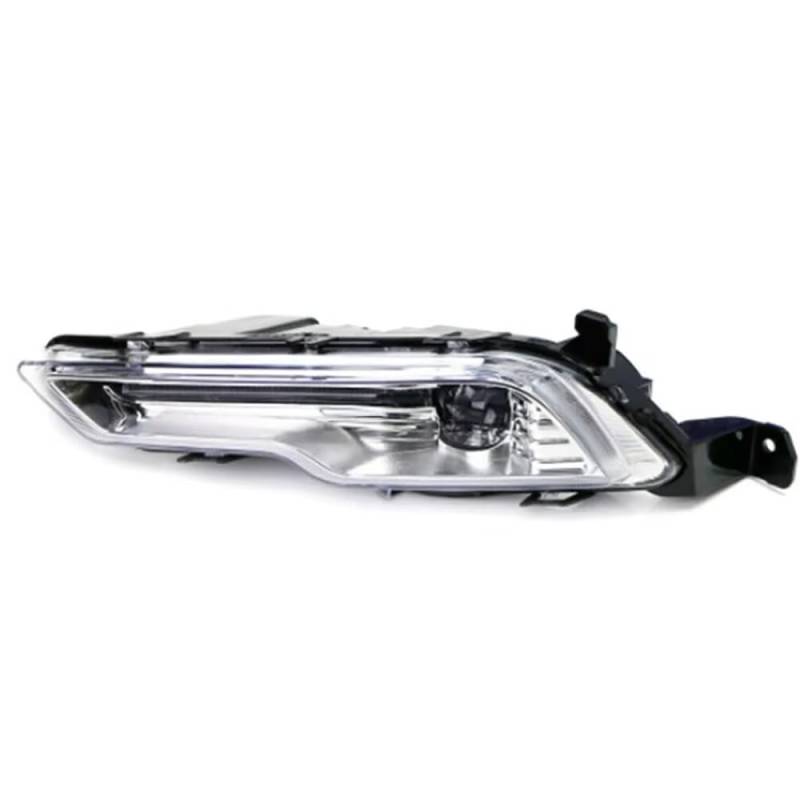 LUYYT Auto Front Stoßstange Nebel Licht Nebelscheinwerfer kompatibel mit für Ford Explorer 2015-2018 Mondeo 2017 2018,Left von LUYYT