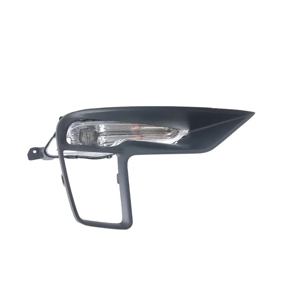 LUYYT Auto Front Stoßstange Nebel Licht Nebelscheinwerfer kompatibel mit für Ford Explorer 2018 2019,Right LUYYT Auto Front Stoßstange Nebel Licht Nebelscheinwerfer kompatibel mit für Ford Explorer 2018 2019,Right von LUYYT