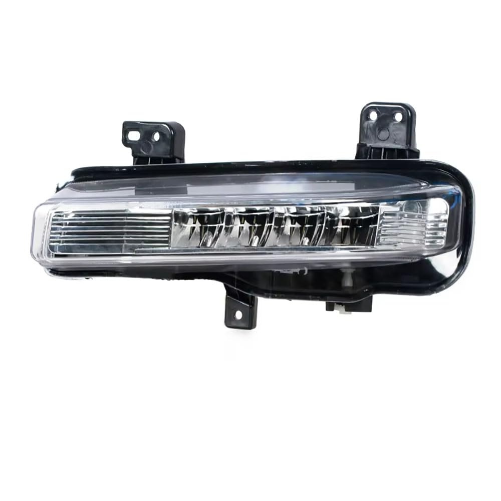 LUYYT Auto Front Stoßstange Nebel Licht Nebelscheinwerfer kompatibel mit für Ford Explorer 2020 2021 2022,Left LUYYT Auto Front Stoßstange Nebel Licht Nebelscheinwerfer kompatibel mit für Ford Explorer 2020 2021 2022,Left von LUYYT