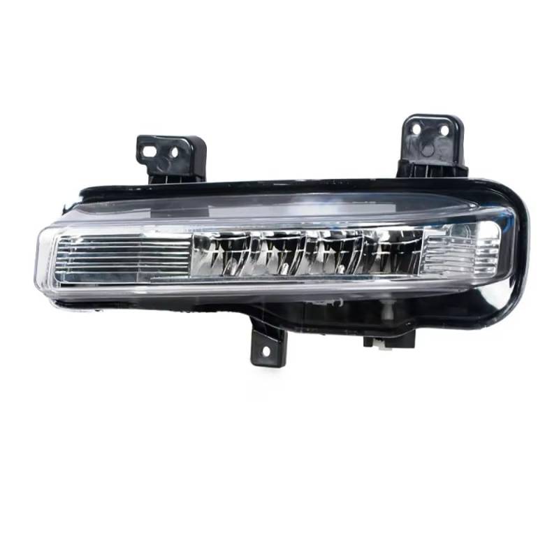 LUYYT Auto Front Stoßstange Nebel Licht Nebelscheinwerfer kompatibel mit für Ford Explorer 2020 2021 2022,Left von LUYYT