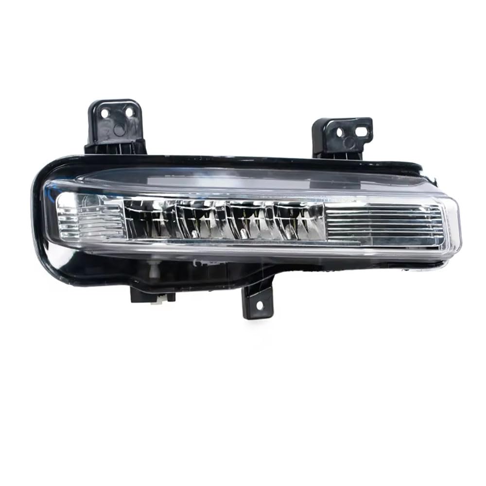 LUYYT Auto Front Stoßstange Nebel Licht Nebelscheinwerfer kompatibel mit für Ford Explorer 2020 2021 2022,Right LUYYT Auto Front Stoßstange Nebel Licht Nebelscheinwerfer kompatibel mit für Ford Explorer 2020 2021 2022,Right von LUYYT