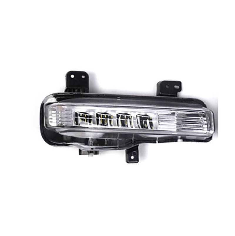 LUYYT Auto Front Stoßstange Nebel Licht Nebelscheinwerfer kompatibel mit für Ford Explorer US Version 2020 2021 2022 2023,Right von LUYYT
