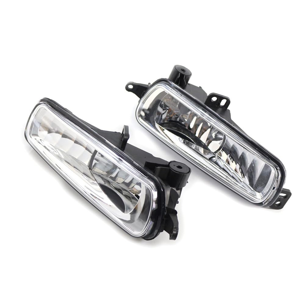 LUYYT Auto Front Stoßstange Nebel Licht Nebelscheinwerfer kompatibel mit für Ford FOCUS 2014-2018,Left+Right LUYYT Auto Front Stoßstange Nebel Licht Nebelscheinwerfer kompatibel mit für Ford FOCUS 2014-2018,Left+Right von LUYYT