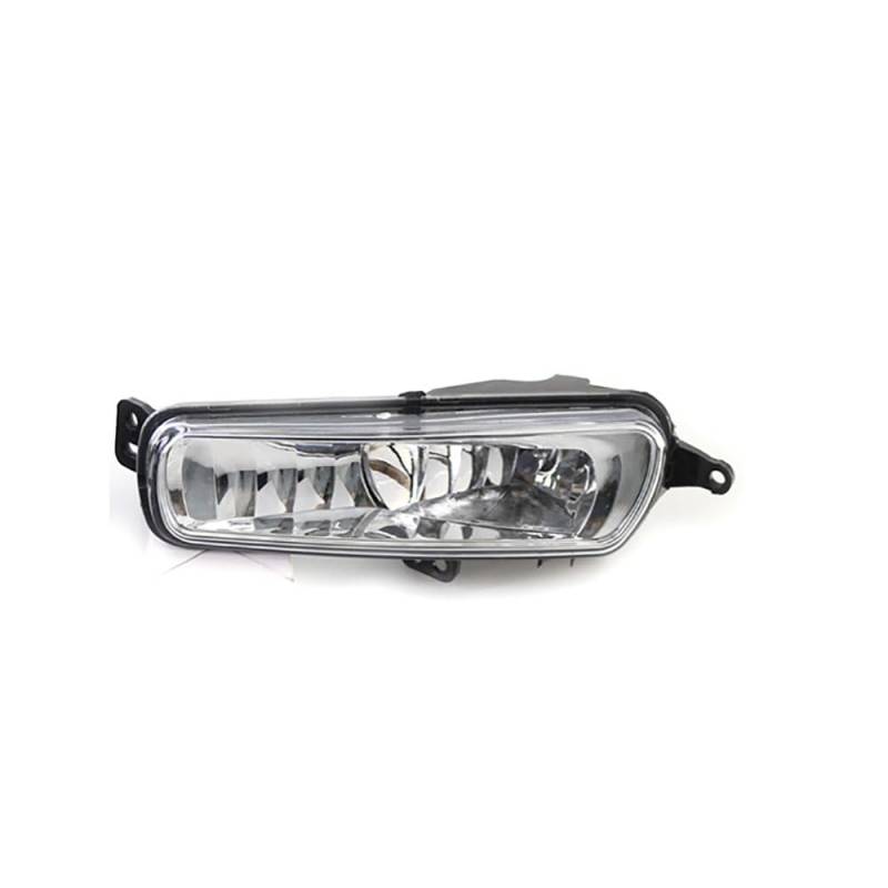 LUYYT Auto Front Stoßstange Nebel Licht Nebelscheinwerfer kompatibel mit für Ford FOCUS 2014-2018,Left von LUYYT