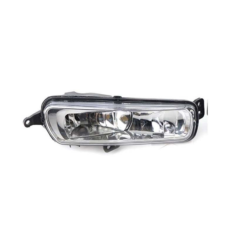 LUYYT Auto Front Stoßstange Nebel Licht Nebelscheinwerfer kompatibel mit für Ford FOCUS 2014-2018,Right von LUYYT