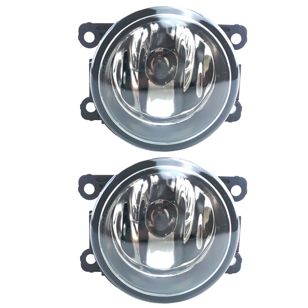 LUYYT Auto Front Stoßstange Nebel Licht Nebelscheinwerfer kompatibel mit für Ford Focus 2009-2014 LUYYT Auto Front Stoßstange Nebel Licht Nebelscheinwerfer kompatibel mit für Ford Focus 2009-2014 von LUYYT