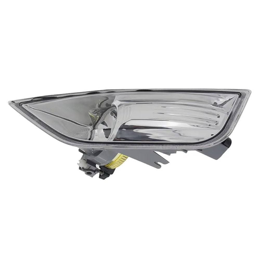 LUYYT Auto Front Stoßstange Nebel Licht Nebelscheinwerfer kompatibel mit für Ford Mondeo Fusion Mk4 2011 2012,Left LUYYT Auto Front Stoßstange Nebel Licht Nebelscheinwerfer kompatibel mit für Ford Mondeo Fusion Mk4 2011 2012,Left von LUYYT
