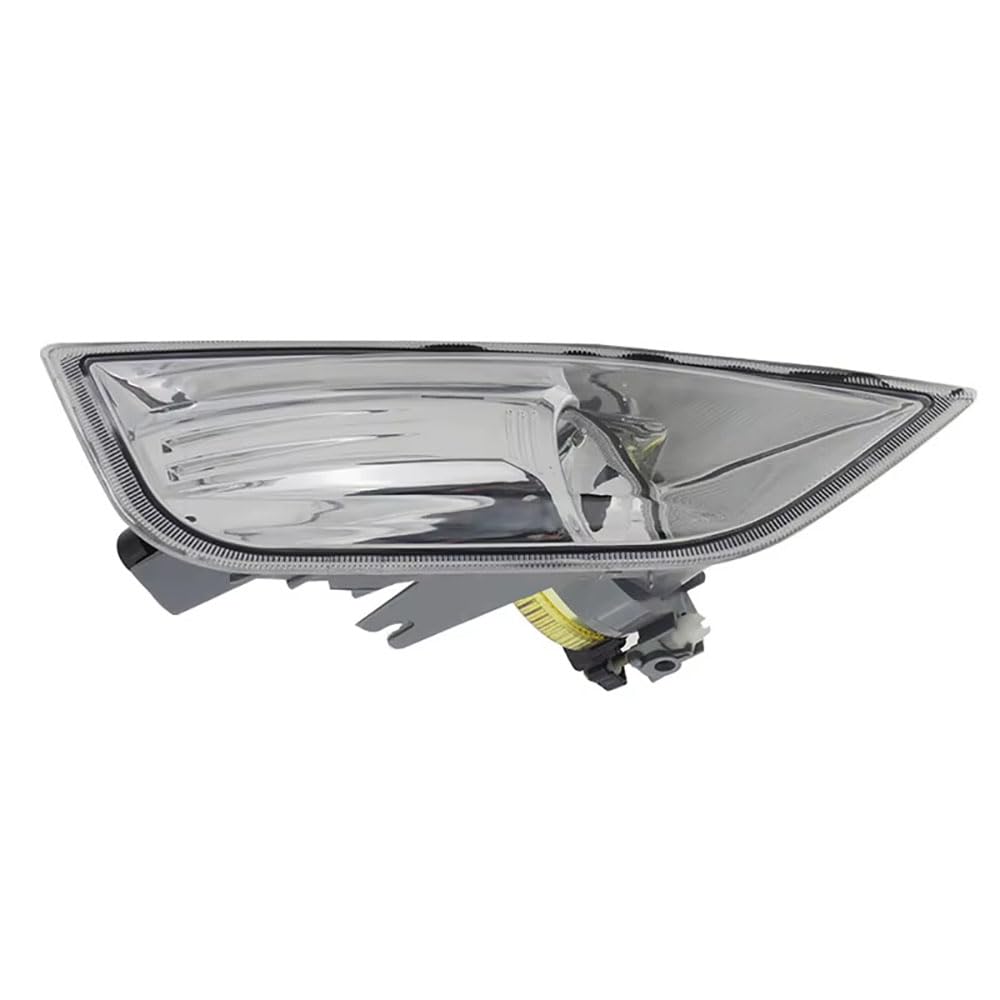 LUYYT Auto Front Stoßstange Nebel Licht Nebelscheinwerfer kompatibel mit für Ford Mondeo Fusion Mk4 2011 2012,Right LUYYT Auto Front Stoßstange Nebel Licht Nebelscheinwerfer kompatibel mit für Ford Mondeo Fusion Mk4 2011 2012,Right von LUYYT