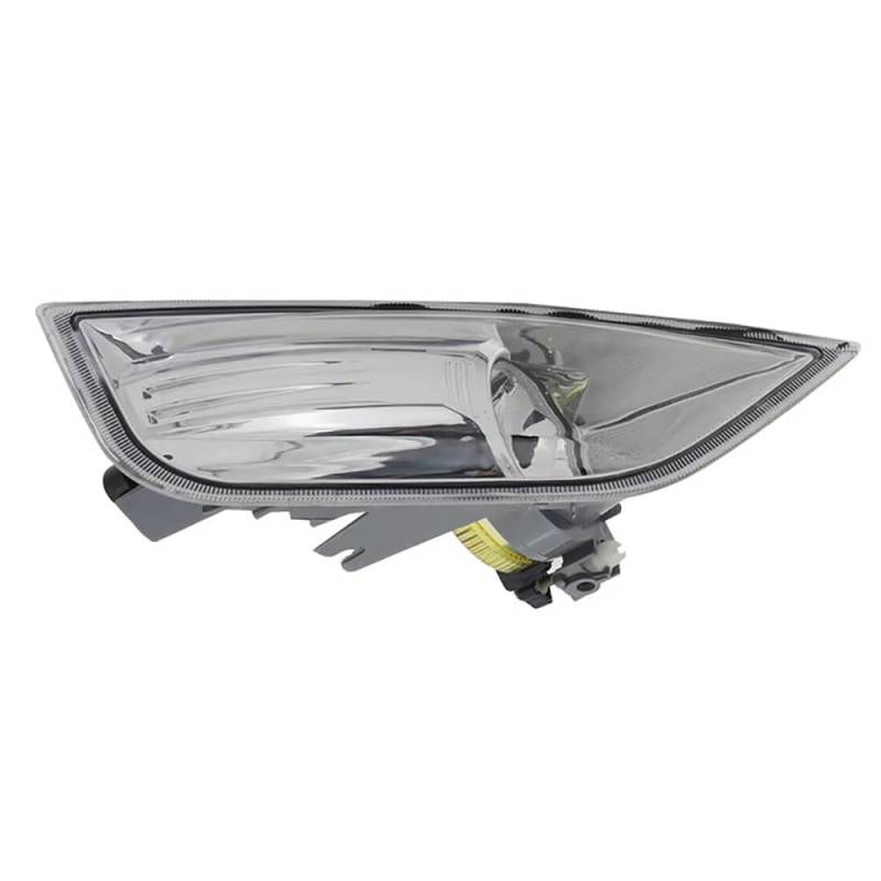 LUYYT Auto Front Stoßstange Nebel Licht Nebelscheinwerfer kompatibel mit für Ford Mondeo Fusion Mk4 2011 2012,Right von LUYYT
