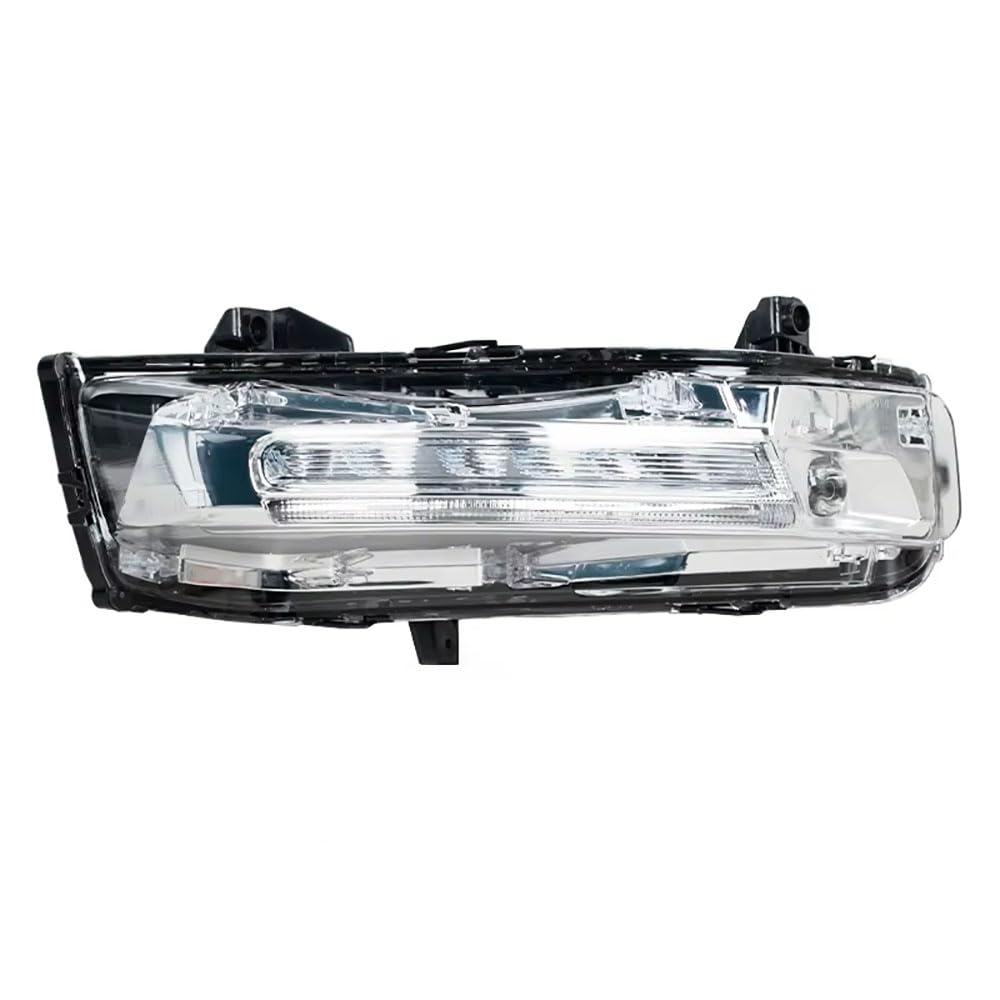 LUYYT Auto Front Stoßstange Nebel Licht Nebelscheinwerfer kompatibel mit für Ford Mustang 2018 2019 2020 European Versions,Right LUYYT Auto Front Stoßstange Nebel Licht Nebelscheinwerfer kompatibel mit für Ford Mustang 2018 2019 2020 European Versions,Right von LUYYT