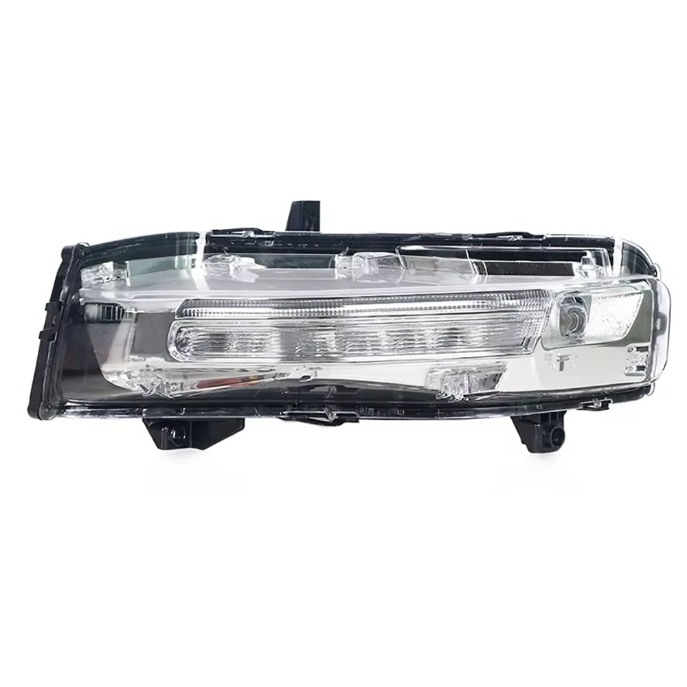 LUYYT Auto Front Stoßstange Nebel Licht Nebelscheinwerfer kompatibel mit für Ford Mustang 2018-2020 US Version,Left LUYYT Auto Front Stoßstange Nebel Licht Nebelscheinwerfer kompatibel mit für Ford Mustang 2018-2020 US Version,Left von LUYYT