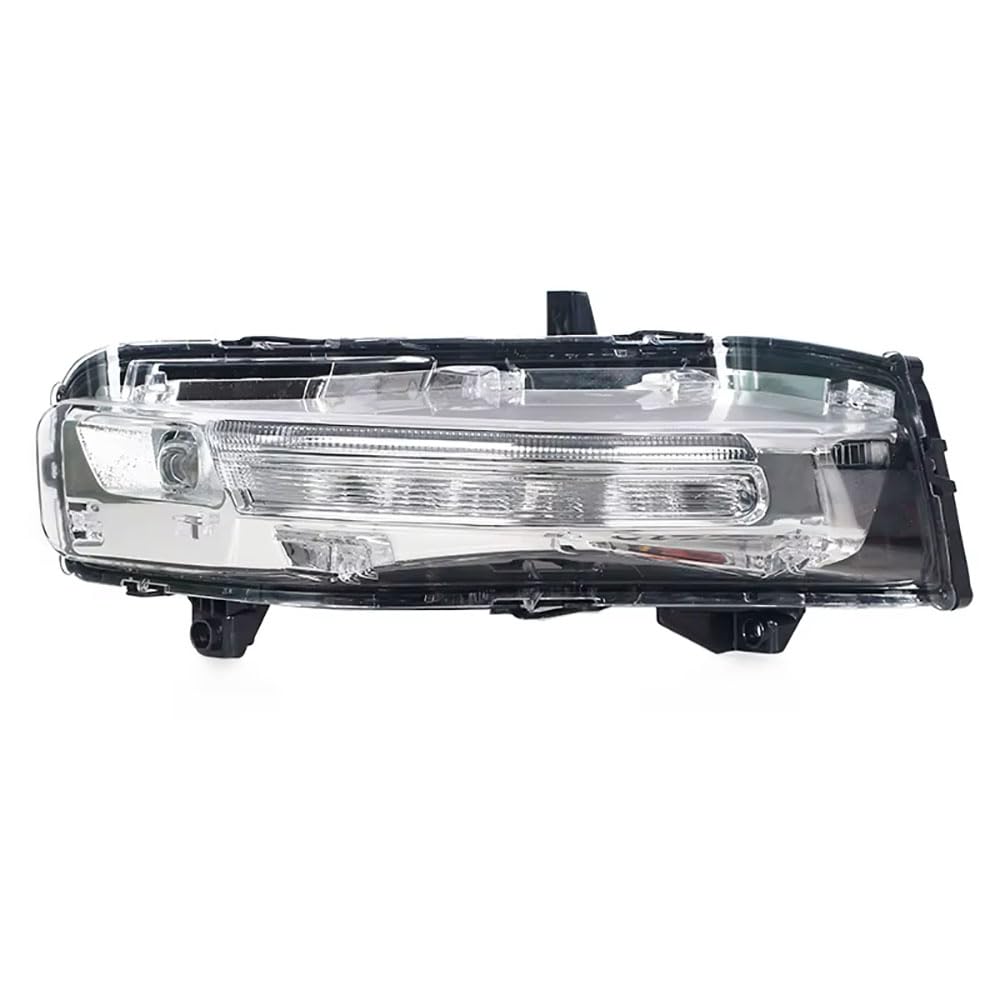 LUYYT Auto Front Stoßstange Nebel Licht Nebelscheinwerfer kompatibel mit für Ford Mustang 2018-2020 US Version,Right LUYYT Auto Front Stoßstange Nebel Licht Nebelscheinwerfer kompatibel mit für Ford Mustang 2018-2020 US Version,Right von LUYYT