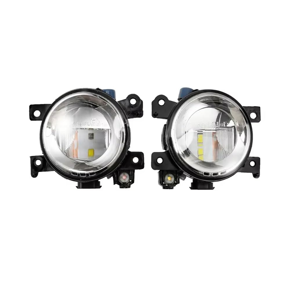 LUYYT Auto Front Stoßstange Nebel Licht Nebelscheinwerfer kompatibel mit für Infiniti Q50 2014-18 QX60 QX80 Q70/Q70L/Q70 2014-2018 LUYYT Auto Front Stoßstange Nebel Licht Nebelscheinwerfer kompatibel mit für Infiniti Q50 2014-18 QX60 QX80 Q70/Q70L/Q70 2014-2018 von LUYYT