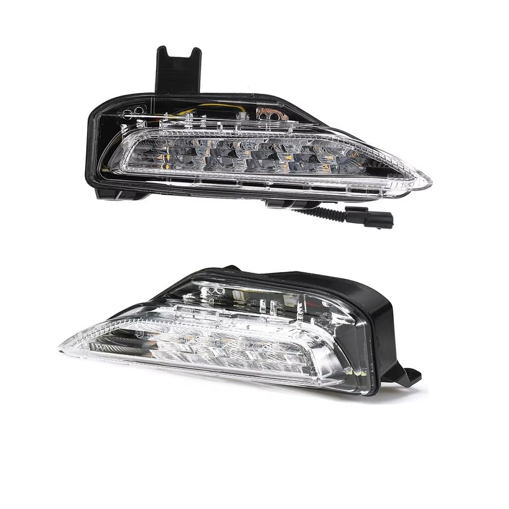 LUYYT Auto Front Stoßstange Nebel Licht Nebelscheinwerfer kompatibel mit für Infiniti Q50 Q50S Sport 2014-2016,Style B LUYYT Auto Front Stoßstange Nebel Licht Nebelscheinwerfer kompatibel mit für Infiniti Q50 Q50S Sport 2014-2016,Style B von LUYYT