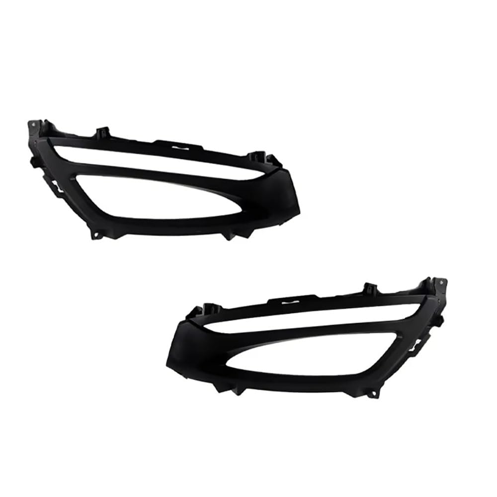 LUYYT Auto Front Stoßstange Nebel Licht Nebelscheinwerfer kompatibel mit für KIA Optima K5 2010-2013,Left+Right-A LUYYT Auto Front Stoßstange Nebel Licht Nebelscheinwerfer kompatibel mit für KIA Optima K5 2010-2013,Left+Right-A von LUYYT