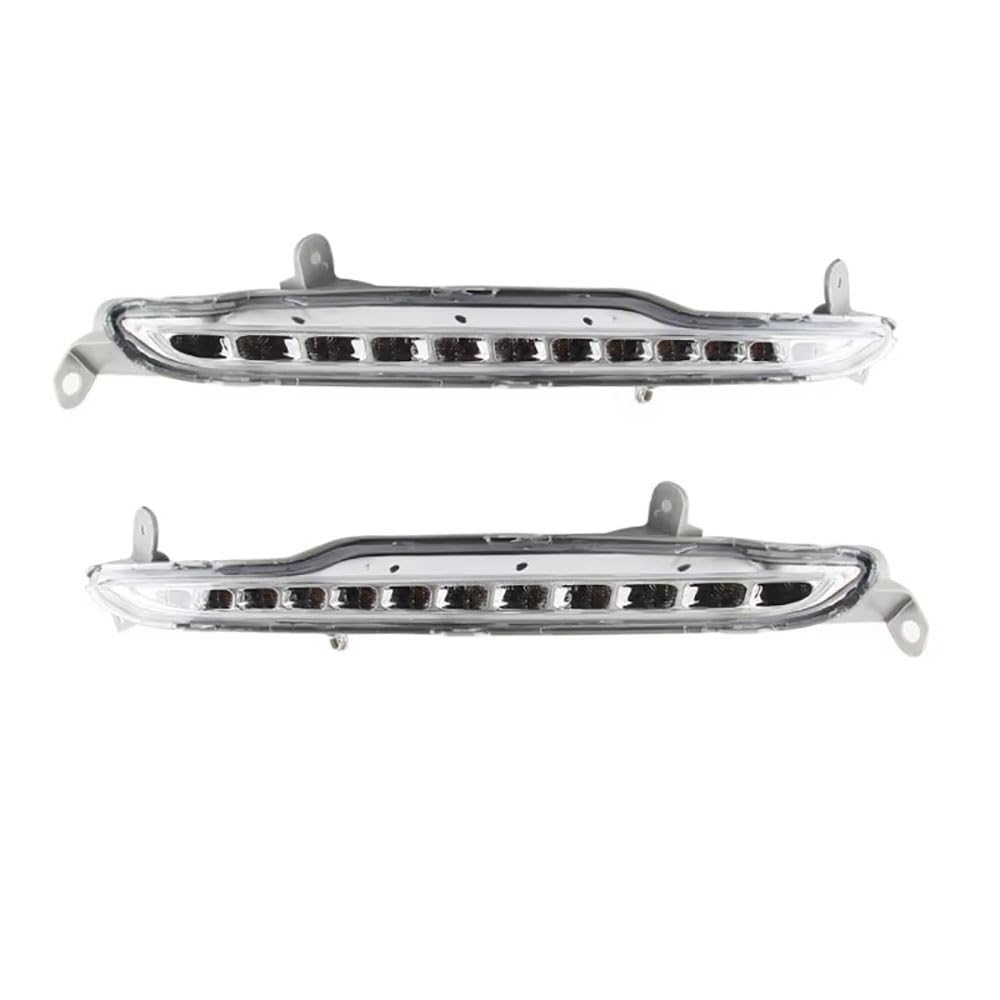 LUYYT Auto Front Stoßstange Nebel Licht Nebelscheinwerfer kompatibel mit für KIA Optima K5 2010-2013,Left+Right-C LUYYT Auto Front Stoßstange Nebel Licht Nebelscheinwerfer kompatibel mit für KIA Optima K5 2010-2013,Left+Right-C von LUYYT