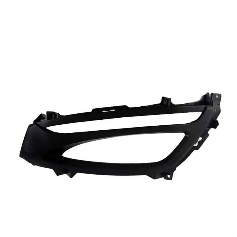 LUYYT Auto Front Stoßstange Nebel Licht Nebelscheinwerfer kompatibel mit für KIA Optima K5 2010-2013,Left-A von LUYYT
