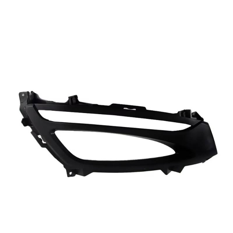 LUYYT Auto Front Stoßstange Nebel Licht Nebelscheinwerfer kompatibel mit für KIA Optima K5 2010-2013,Right-A von LUYYT