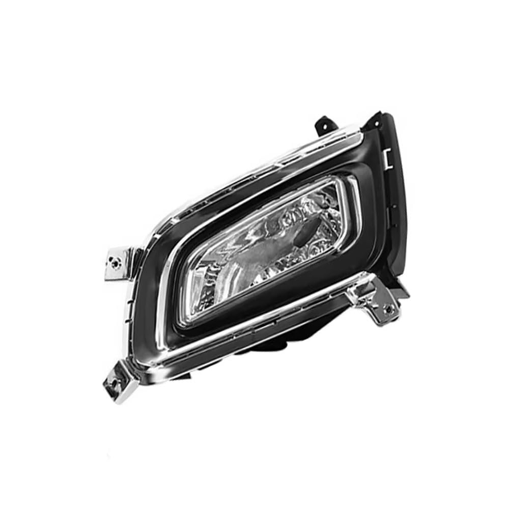 LUYYT Auto Front Stoßstange Nebel Licht Nebelscheinwerfer kompatibel mit für KIA Optima K5 2014 2015,Left LUYYT Auto Front Stoßstange Nebel Licht Nebelscheinwerfer kompatibel mit für KIA Optima K5 2014 2015,Left von LUYYT