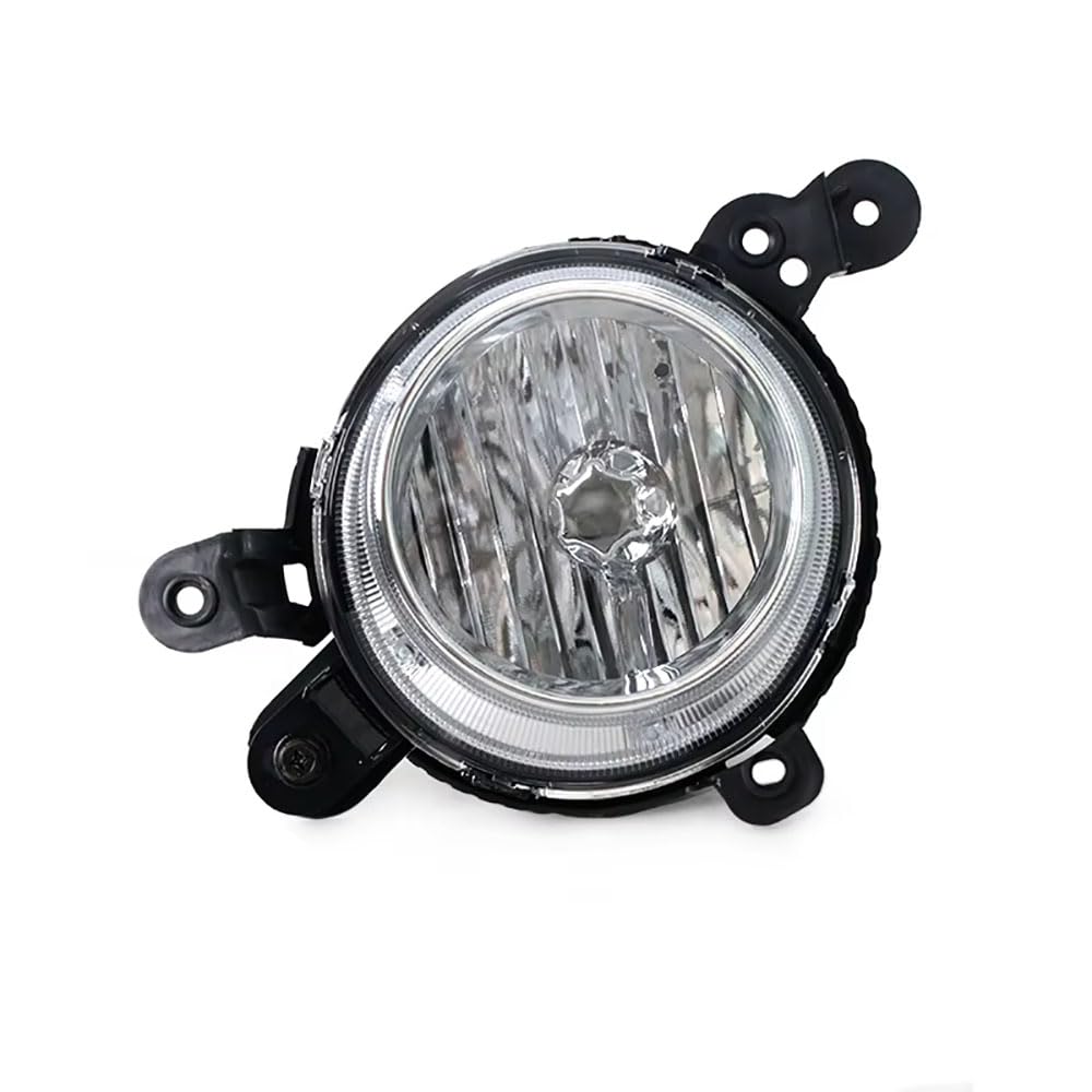 LUYYT Auto Front Stoßstange Nebel Licht Nebelscheinwerfer kompatibel mit für Kia Soul 2014 2015 2016,Left LUYYT Auto Front Stoßstange Nebel Licht Nebelscheinwerfer kompatibel mit für Kia Soul 2014 2015 2016,Left von LUYYT