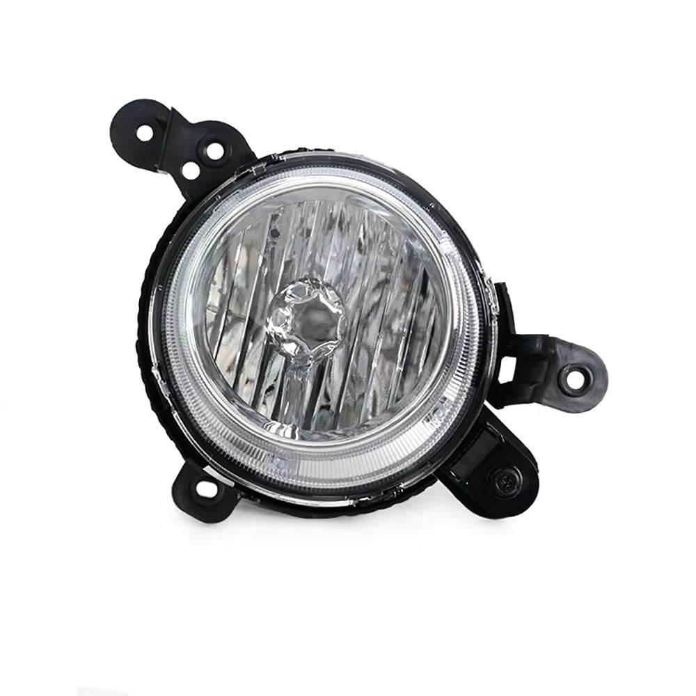 LUYYT Auto Front Stoßstange Nebel Licht Nebelscheinwerfer kompatibel mit für Kia Soul 2014 2015 2016,Right LUYYT Auto Front Stoßstange Nebel Licht Nebelscheinwerfer kompatibel mit für Kia Soul 2014 2015 2016,Right von LUYYT