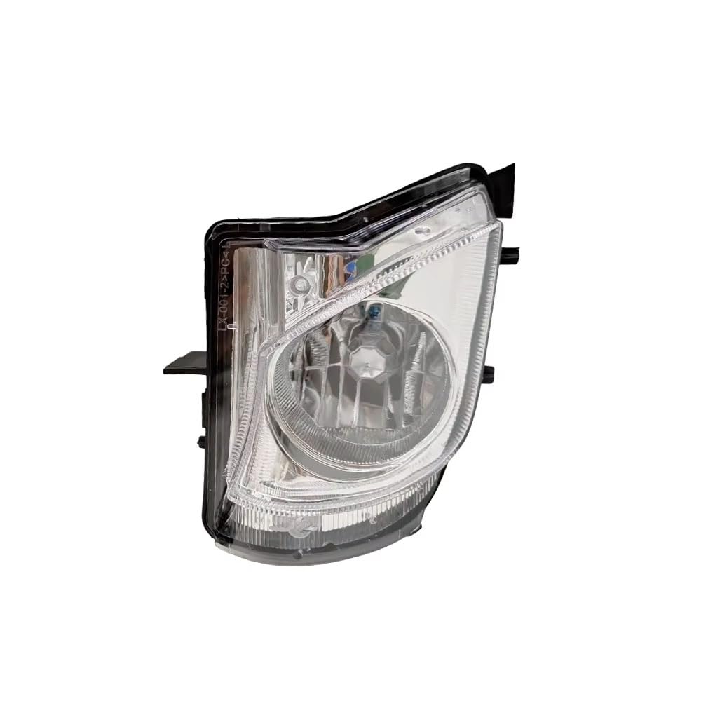 LUYYT Auto Front Stoßstange Nebel Licht Nebelscheinwerfer kompatibel mit für LEXUS IS250 IS300 2006 2007 2008 2009 2010,Left LUYYT Auto Front Stoßstange Nebel Licht Nebelscheinwerfer kompatibel mit für LEXUS IS250 IS300 2006 2007 2008 2009 2010,Left von LUYYT