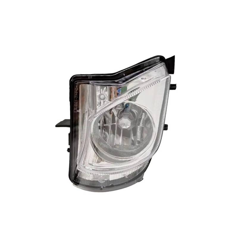 LUYYT Auto Front Stoßstange Nebel Licht Nebelscheinwerfer kompatibel mit für LEXUS IS250 IS300 2006 2007 2008 2009 2010,Left von LUYYT